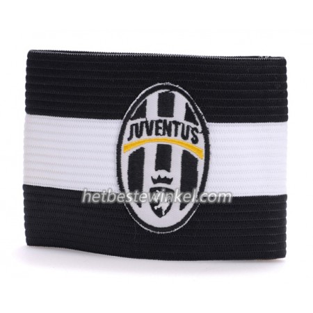 Juventus Schipper Armband voor Voetbal M001